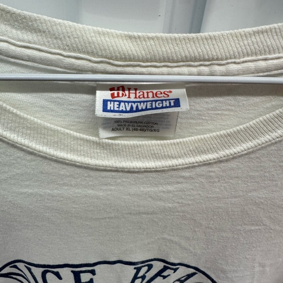 Vintage Y2K Venice Beach California Muscle Beach T-shirt - Picture 4 of 4